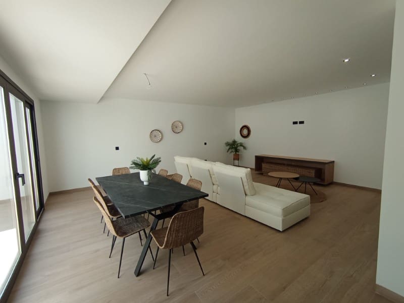 Chalet de 5 habitaciones en Finestrat en venta con piscina - 825.000 € (Ref: 7772164)