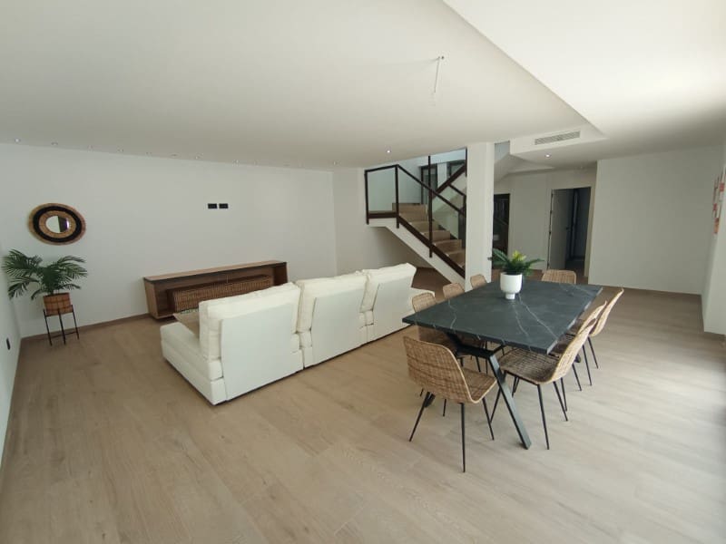 Chalet de 5 habitaciones en Finestrat en venta con piscina - 825.000 € (Ref: 7772164)