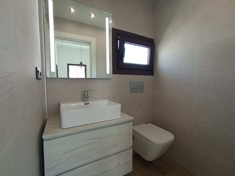 Chalet de 5 habitaciones en Finestrat en venta con piscina - 825.000 € (Ref: 7772164)