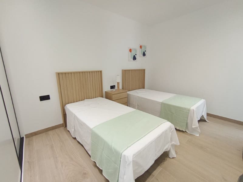 Chalet de 5 habitaciones en Finestrat en venta con piscina - 825.000 € (Ref: 7772164)