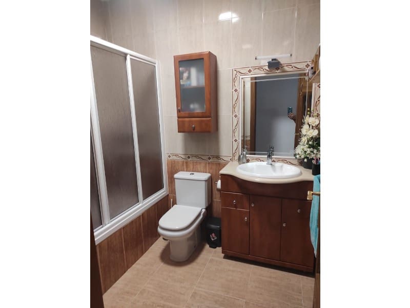 3 chambre Appartement à vendre à Almoradi - 148 000 € (Ref: 7869212)