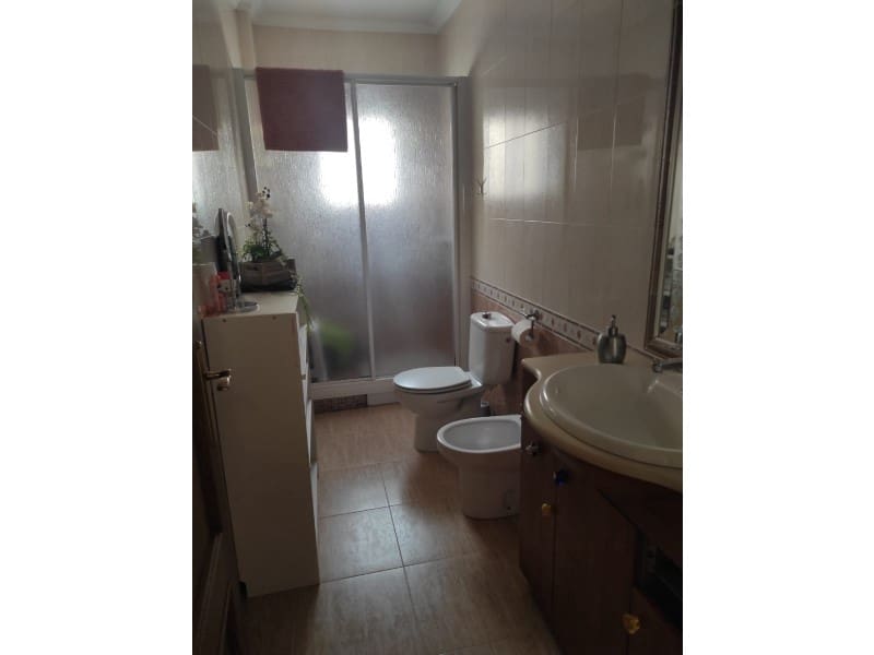 3 chambre Appartement à vendre à Almoradi - 148 000 € (Ref: 7869212)