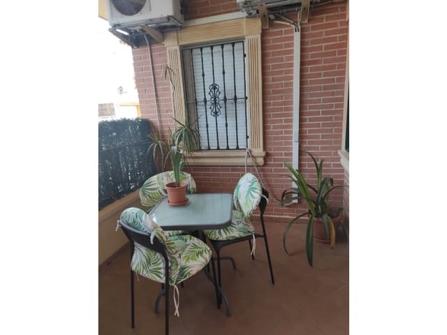 3 bedroom Apartment for sale in Almoradí - € 148,000 (Ref: 7869212)