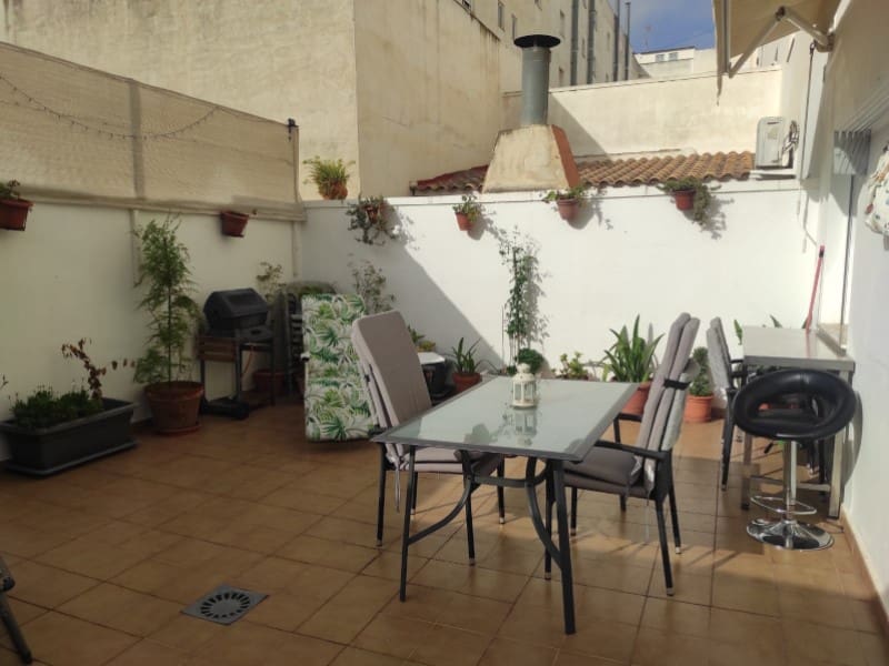 3 chambre Appartement à vendre à Almoradi - 148 000 € (Ref: 7869212)