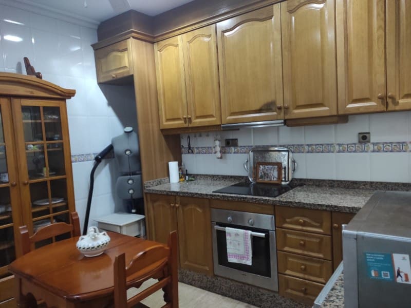 3 chambre Appartement à vendre à Almoradi - 148 000 € (Ref: 7869212)