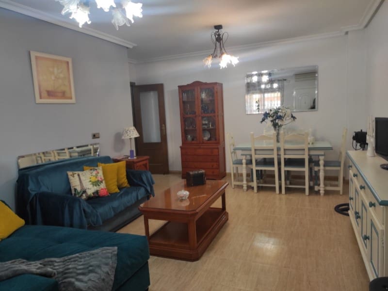 3 chambre Appartement à vendre à Almoradi - 148 000 € (Ref: 7869212)