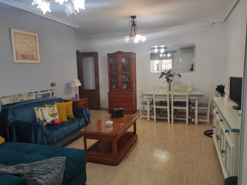 3 chambre Appartement à vendre à Almoradi - 148 000 € (Ref: 7869212)