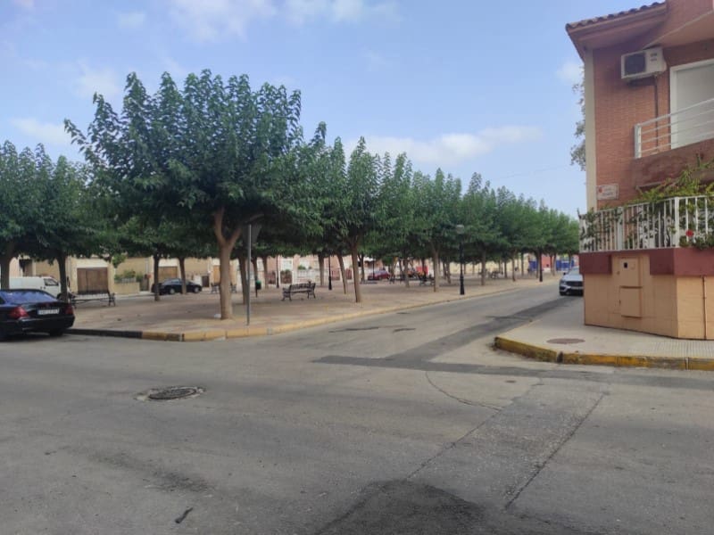 3 chambre Appartement à vendre à Almoradi - 148 000 € (Ref: 7869212)