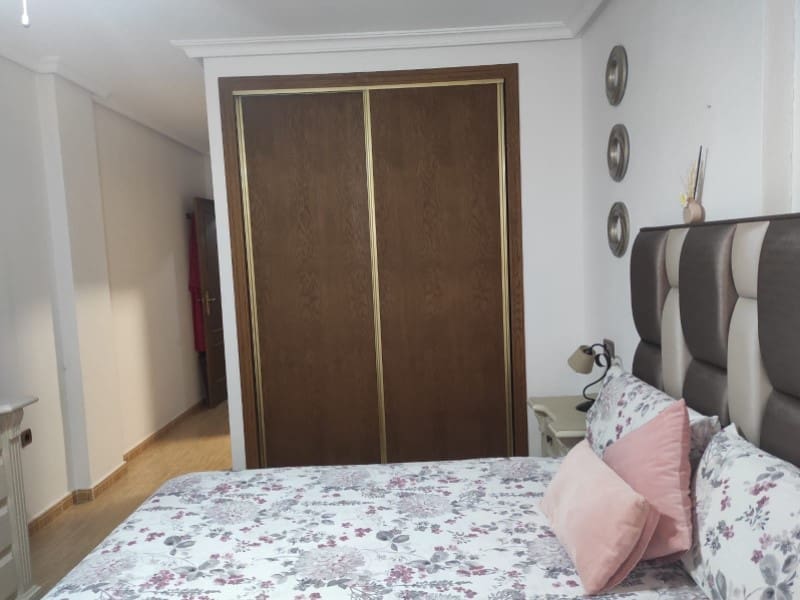 3 chambre Appartement à vendre à Almoradi - 148 000 € (Ref: 7869212)