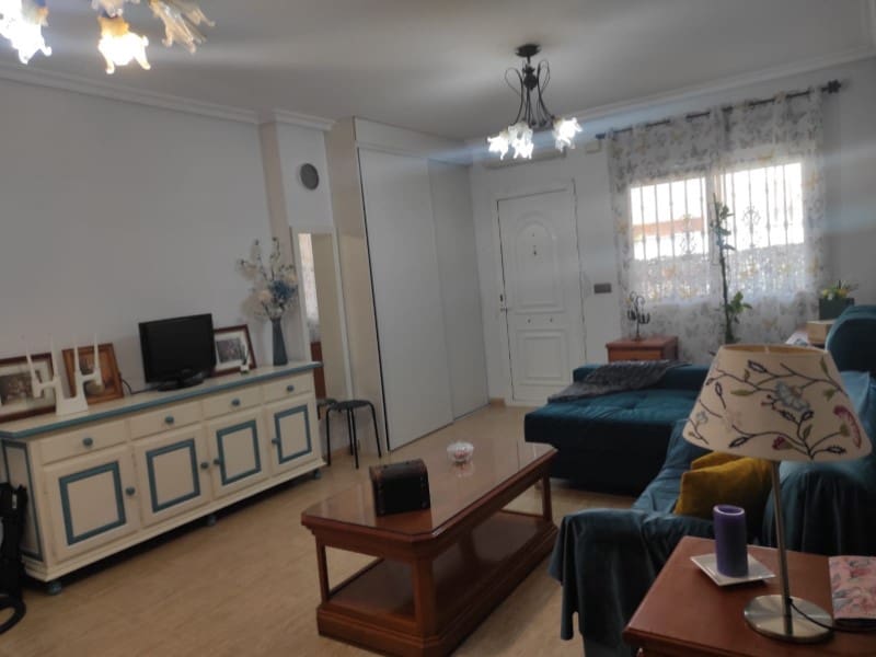 3 chambre Appartement à vendre à Almoradi - 148 000 € (Ref: 7869212)