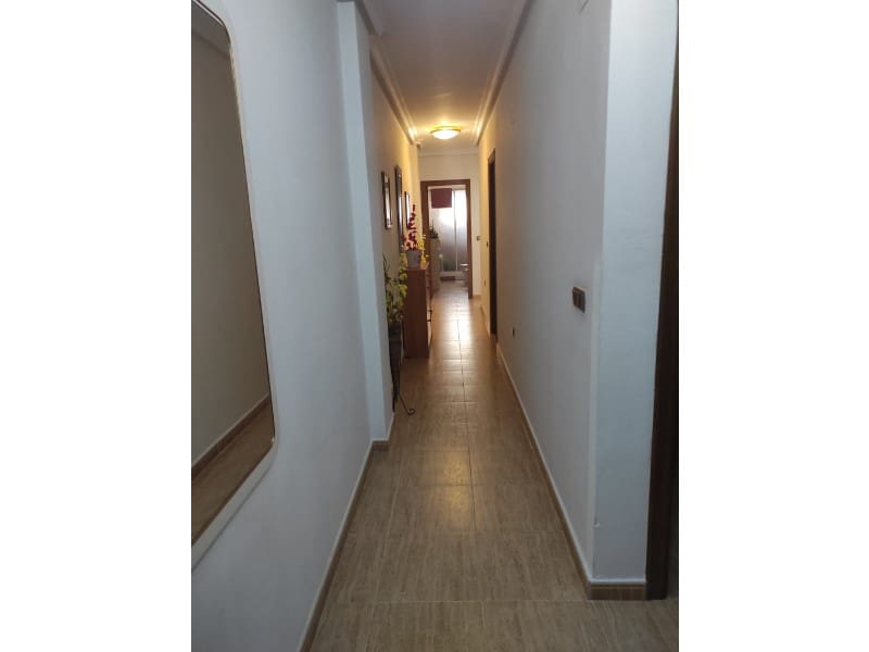 3 chambre Appartement à vendre à Almoradi - 148 000 € (Ref: 7869212)