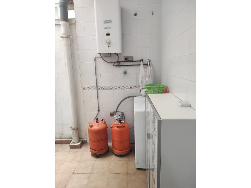 3 chambre Appartement à vendre à Almoradi - 148 000 € (Ref: 7869212)