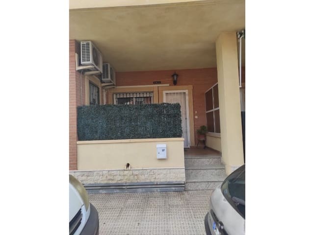 3 bedroom Apartment for sale in Almoradí - € 148,000 (Ref: 7869212)