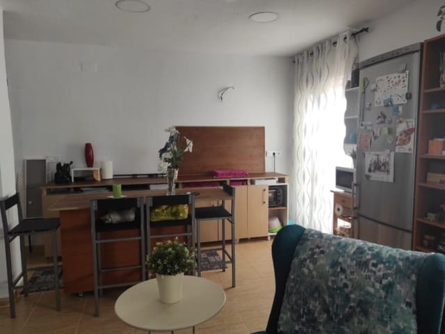 3 bedroom Apartment for sale in Almoradí - € 148,000 (Ref: 7869212)