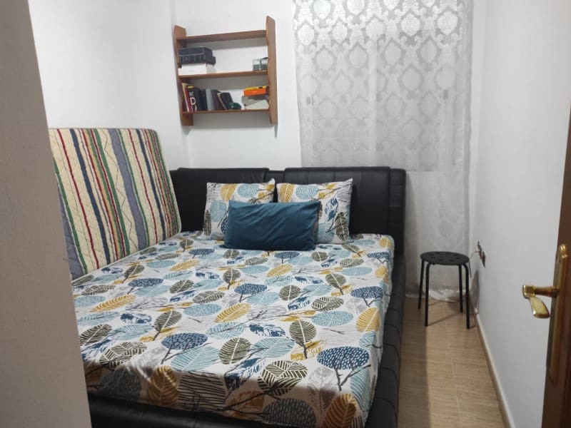 3 chambre Appartement à vendre à Almoradi - 148 000 € (Ref: 7869212)