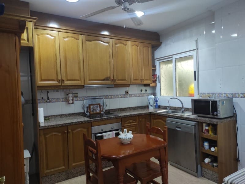 3 chambre Appartement à vendre à Almoradi - 148 000 € (Ref: 7869212)