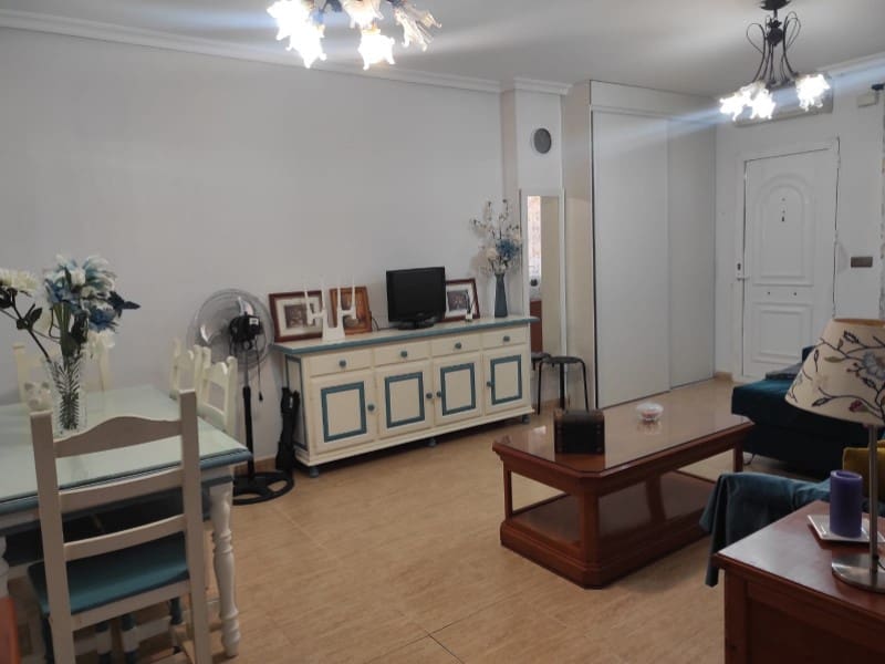 3 chambre Appartement à vendre à Almoradi - 148 000 € (Ref: 7869212)