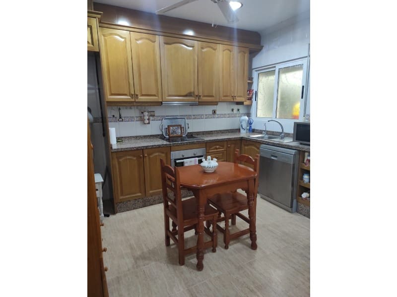 3 chambre Appartement à vendre à Almoradi - 148 000 € (Ref: 7869212)