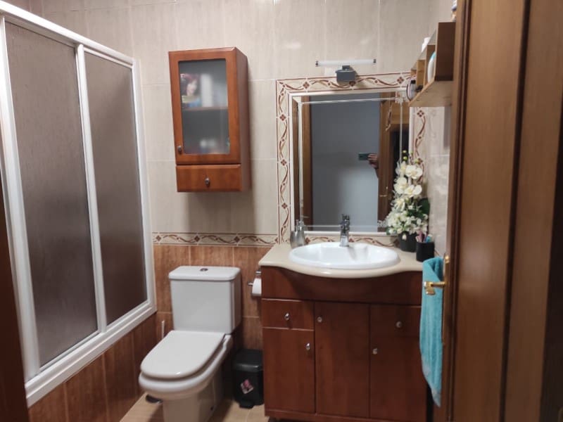 3 chambre Appartement à vendre à Almoradi - 148 000 € (Ref: 7869212)