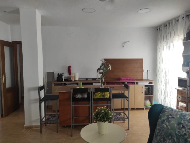 3 chambre Appartement à vendre à Almoradi - 148 000 € (Ref: 7869212)