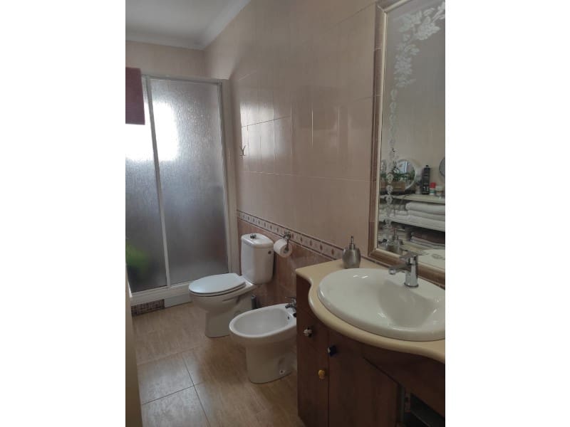 3 chambre Appartement à vendre à Almoradi - 148 000 € (Ref: 7869212)