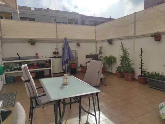 3 bedroom Apartment for sale in Almoradí - € 148,000 (Ref: 7869212)