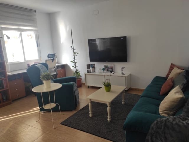 3 bedroom Apartment for sale in Almoradí - € 148,000 (Ref: 7869212)