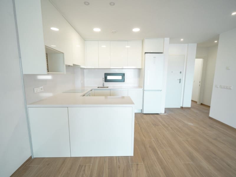 3 Zimmer Penthouse zu verkaufen in Finestrat mit Garage - 379.900 € (Ref: 7998456)
