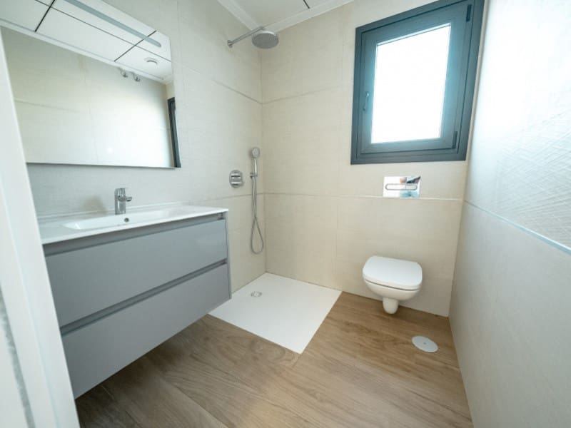 3 Zimmer Penthouse zu verkaufen in Finestrat mit Garage - 379.900 € (Ref: 7998456)