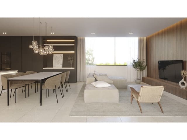 2 chambre Appartement à vendre à El Tossal - Bello Horizonte  , La Nucia - 411 950 € (Ref: 7998457)