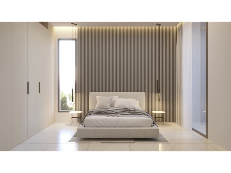 2 soveværelse Lejlighed til salg i La Nucia - € 411.950 (Ref: 7998457)