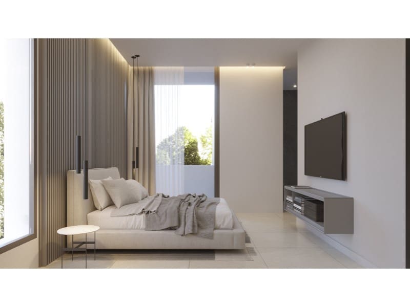 2 soveværelse Lejlighed til salg i La Nucia - € 411.950 (Ref: 7998457)