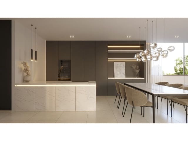 2 chambre Appartement à vendre à El Tossal - Bello Horizonte  , La Nucia - 411 950 € (Ref: 7998457)