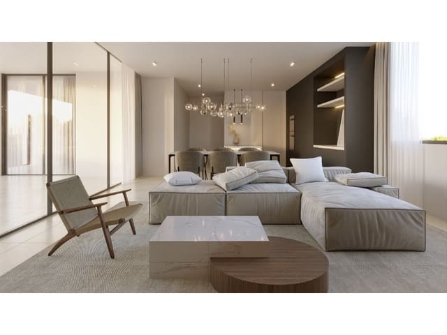 2 chambre Appartement à vendre à El Tossal - Bello Horizonte  , La Nucia - 411 950 € (Ref: 7998457)