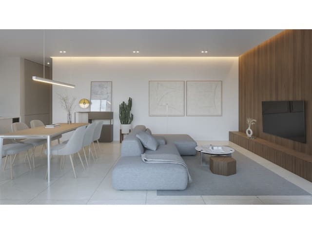 2 chambre Appartement à vendre à El Tossal - Bello Horizonte  , La Nucia - 411 950 € (Ref: 7998457)