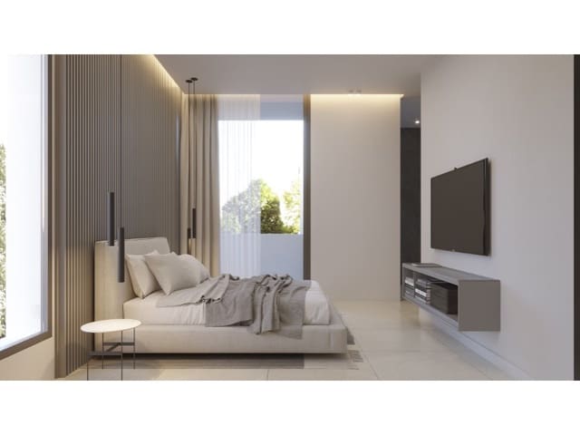 2 chambre Appartement à vendre à El Tossal - Bello Horizonte  , La Nucia - 411 950 € (Ref: 7998457)