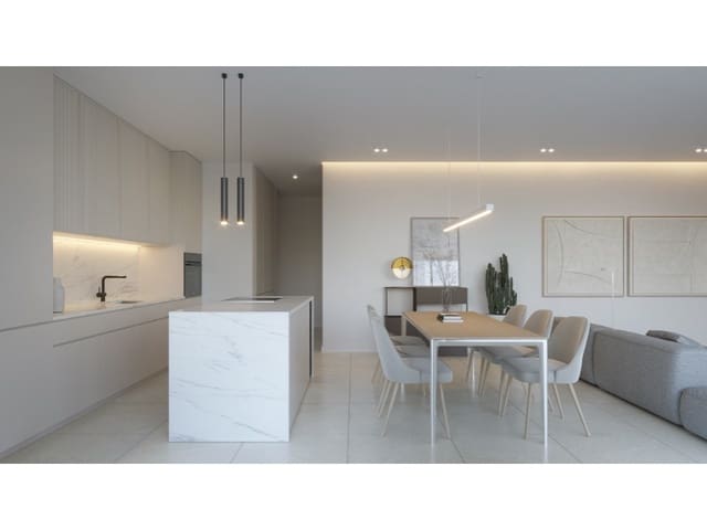 2 chambre Appartement à vendre à El Tossal - Bello Horizonte  , La Nucia - 411 950 € (Ref: 7998457)