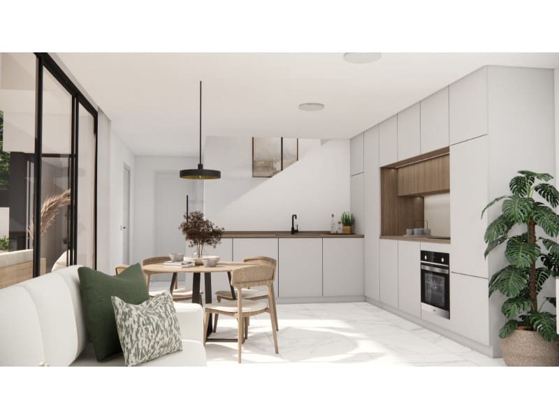 3 sypialnia Willa na sprzedaż w Los Montesinos - 399 900 € (Ref: 8059324)