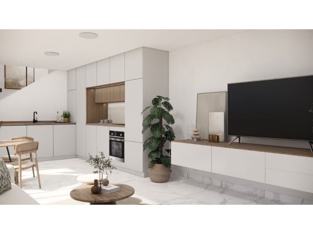 3 sypialnia Willa na sprzedaż w Los Montesinos - 399 900 € (Ref: 8059324)