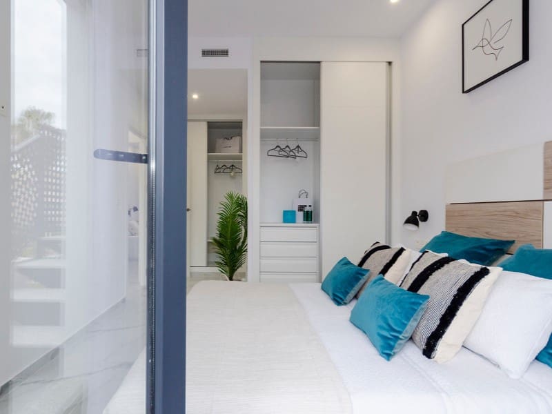 3 sovrum Villa till salu i Torrevieja - 385 000 € (Ref: 8076820)