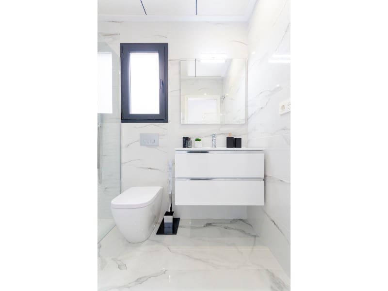 3 sovrum Villa till salu i Torrevieja - 385 000 € (Ref: 8076820)