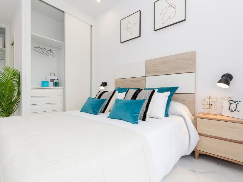 3 sovrum Villa till salu i Torrevieja - 385 000 € (Ref: 8076820)