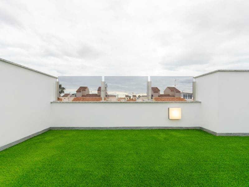 3 sovrum Villa till salu i Torrevieja - 385 000 € (Ref: 8076820)