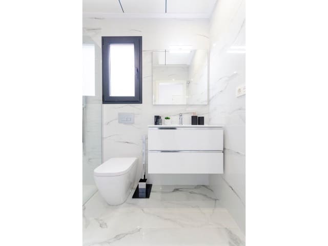 3 soveværelse Villa til salg i Los Balcones - Los Altos, Torrevieja - € 385.000 (Ref: 8076820)