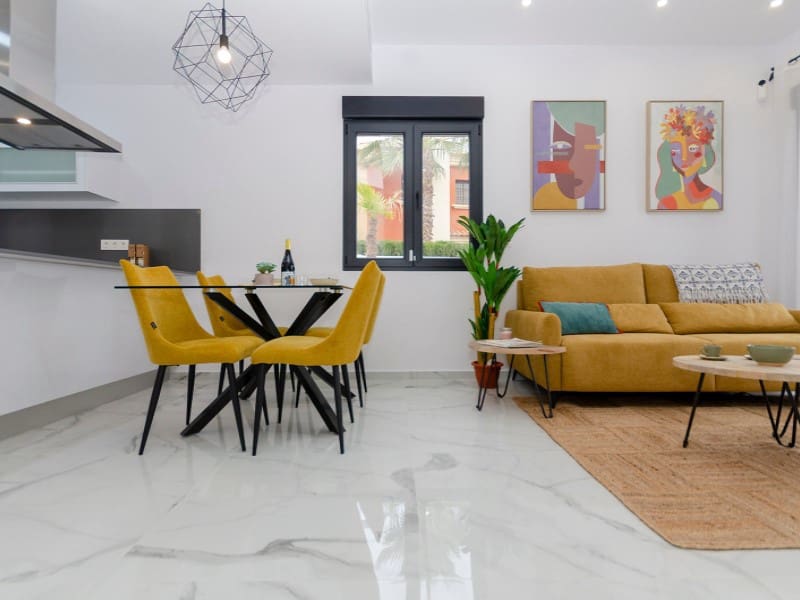 3 sovrum Villa till salu i Torrevieja - 385 000 € (Ref: 8076820)