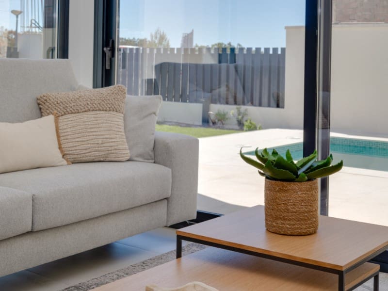 3 soverom Villa til salgs i Finestrat med svømmebasseng - € 535 000 (Ref: 8097145)