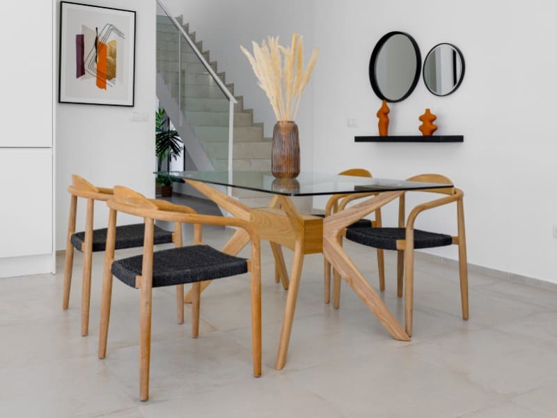 3 soverom Villa til salgs i Finestrat med svømmebasseng - € 535 000 (Ref: 8097145)