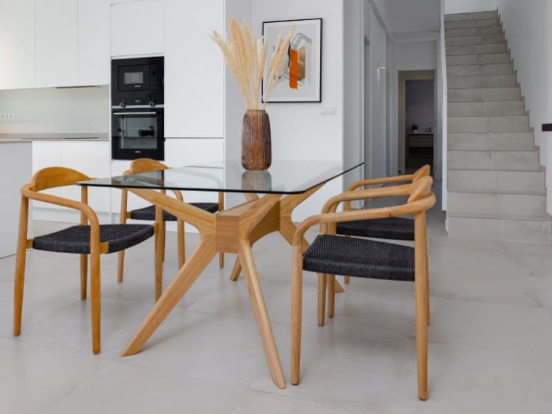 3 soverom Villa til salgs i Finestrat med svømmebasseng - € 535 000 (Ref: 8097145)