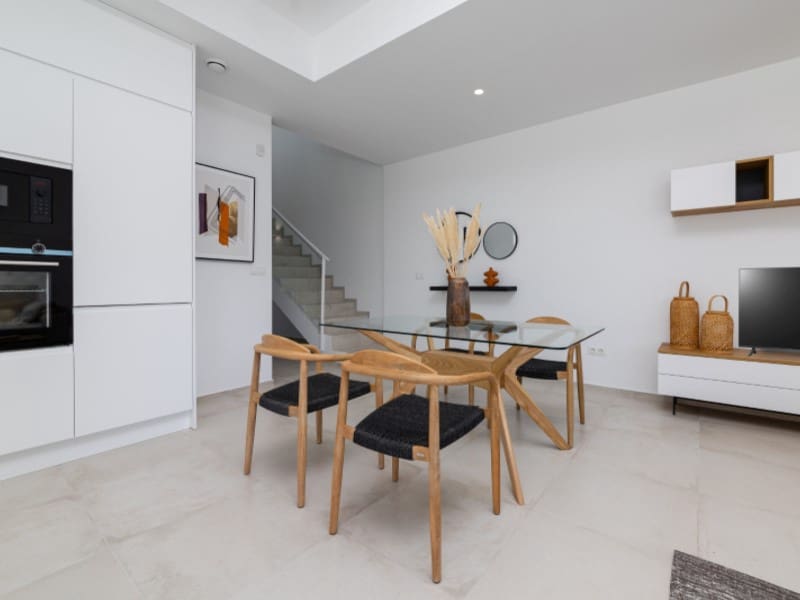 3 soverom Villa til salgs i Finestrat med svømmebasseng - € 535 000 (Ref: 8097145)