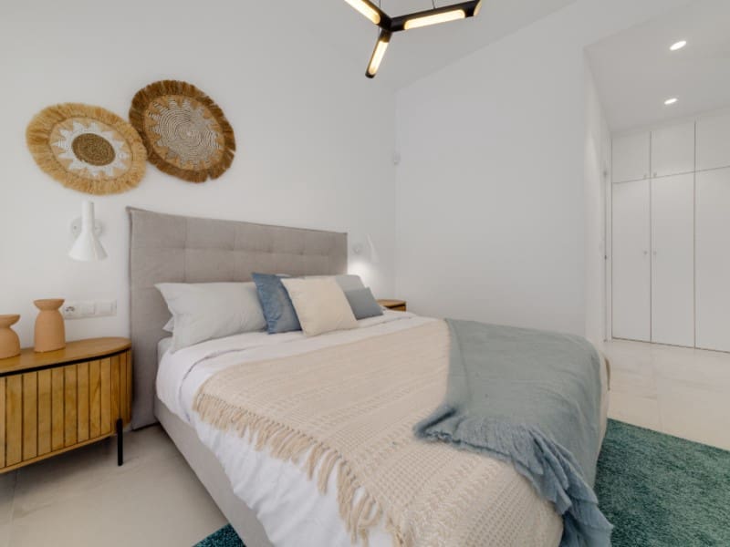 3 soverom Villa til salgs i Finestrat med svømmebasseng - € 535 000 (Ref: 8097145)